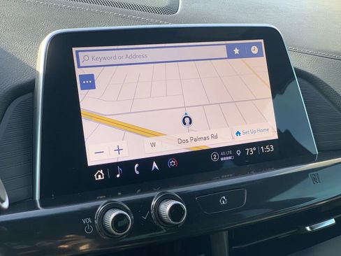 Certified 2021 Cadillac CT4 Luxury w/ Sun And Sound Package image 11