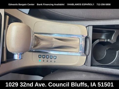 Used 2010 Chevrolet Malibu LT w/ Power Convenience Package FWD image 19