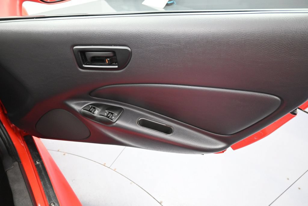 Used 1999 Plymouth Prowler RWD image 19