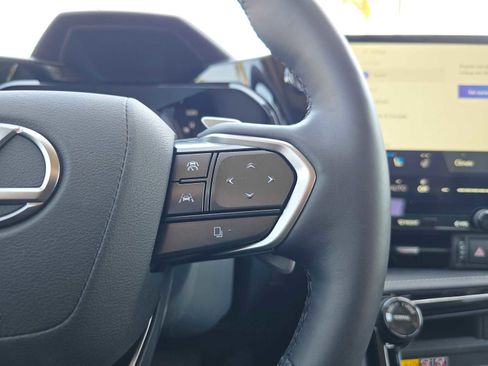 Used 2026 Lexus NX 450h+ AWD w/ Accessory Package (K3) image 29