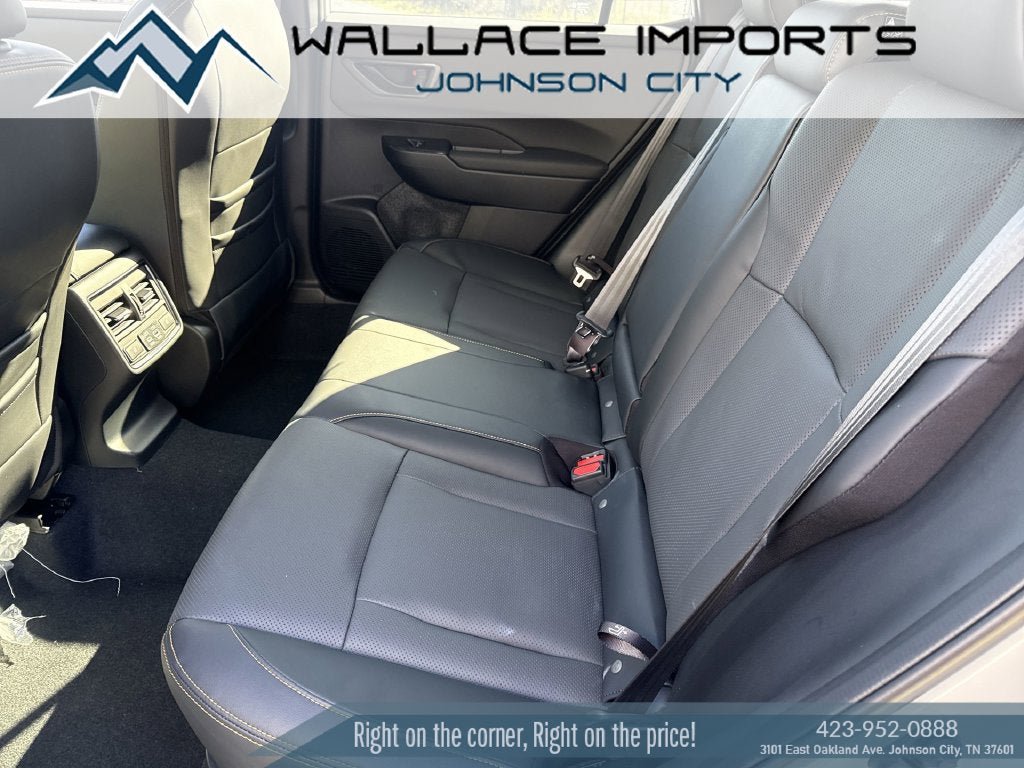 New 2026 Subaru Outback Wilderness AWD/4WD image 29