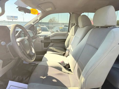 Used 2016 Ford F150 XL w/ XL Power Equipment Group RWD image 19