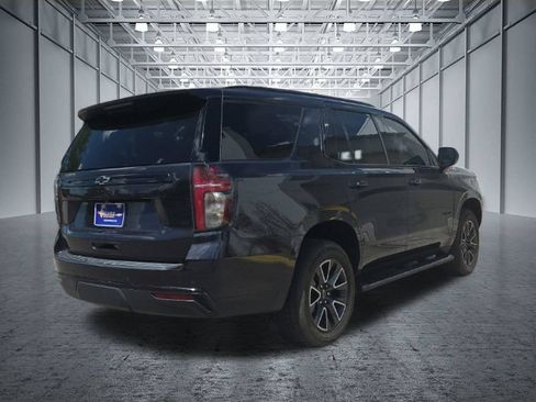 Used 2023 Chevrolet Tahoe Z71 AWD/4WD image 7