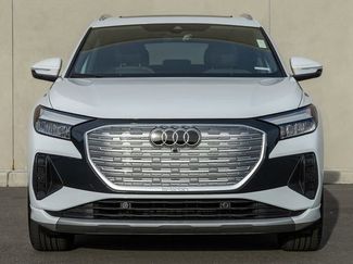 Used 2022 Audi Q4 e-tron Premium Plus video 2