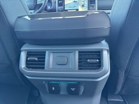 New 2025 Ford F150 XLT w/ Equipment Group 302A MID image 34