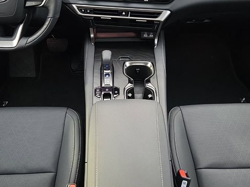 New 2026 Lexus RX 350 image 23
