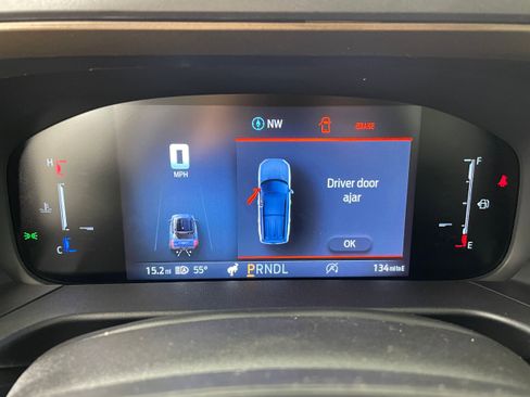 New 2026 Ford Bronco Sport Big Bend w/ Convenience Package image 3