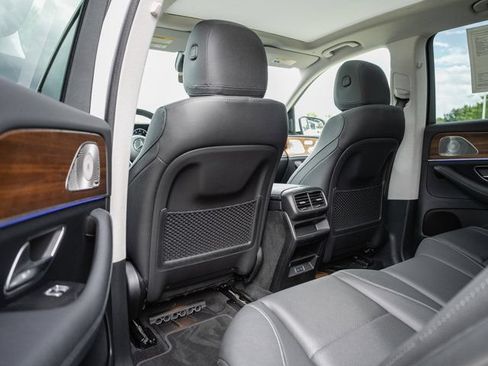 Certified 2025 Mercedes-Benz GLE 350 4MATIC image 29