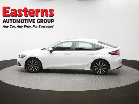 Used 2023 Honda Civic EX-L image 61