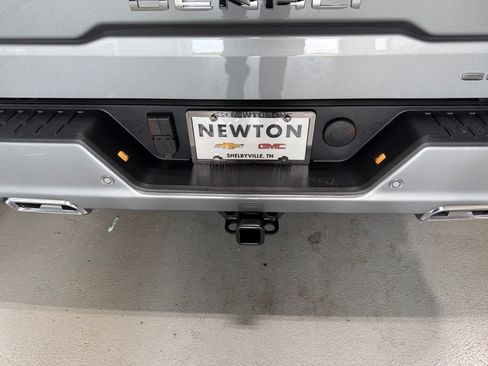 New 2026 GMC Sierra 1500 Denali w/ Technology Package AWD/4WD image 36