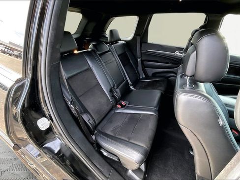 Used 2020 Jeep Grand Cherokee Altitude image 27