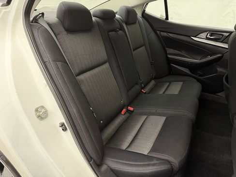 Used 2016 Nissan Maxima 3.5 S image 22