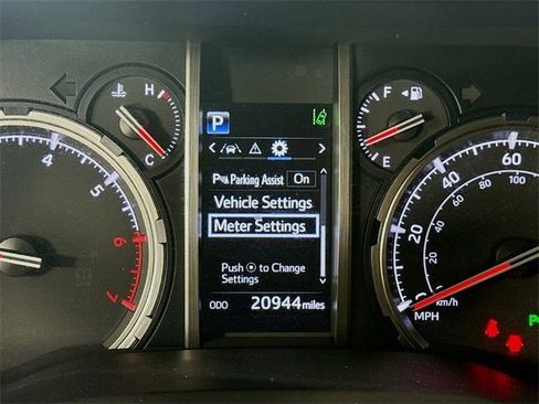 Certified 2023 Toyota 4Runner Limited image 12