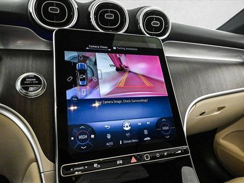 New 2026 Mercedes-Benz GLC 300 4MATIC image 15