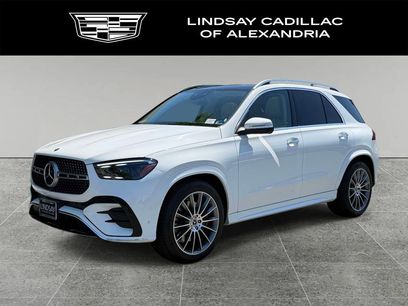 Used 2026 Mercedes-Benz GLE 450 4MATIC