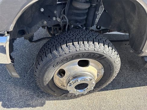 Used 2021 Ford F350 XL w/ STX Appearance Package image 11