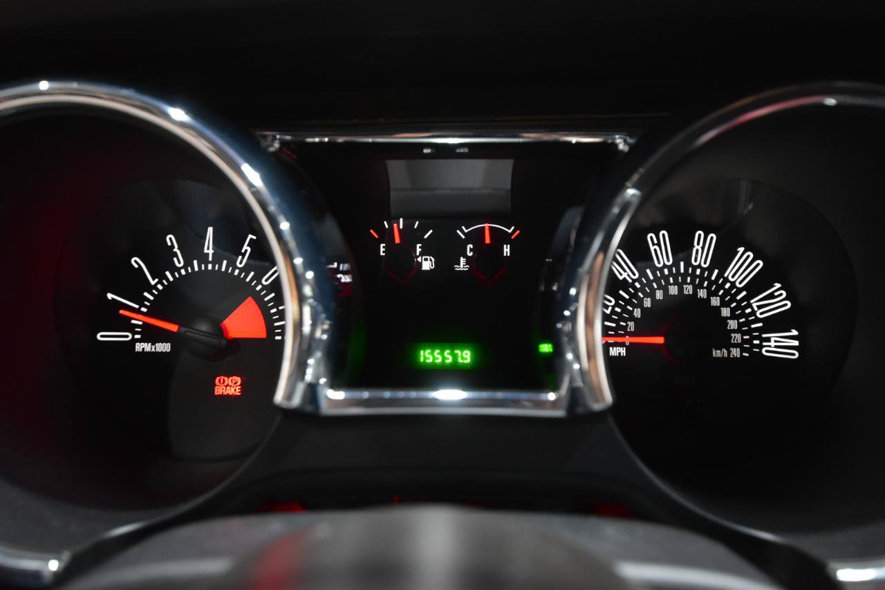 Used 2008 Ford Mustang GT RWD image 21