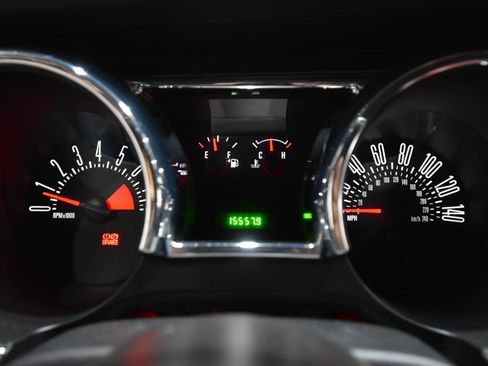 Used 2008 Ford Mustang GT RWD image 21