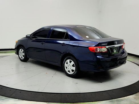 Used 2013 Toyota Corolla L FWD image 7