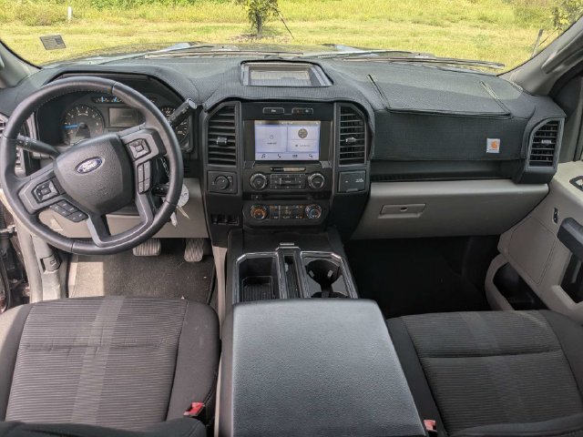 Used 2018 Ford F150 XL w/ Equipment Group 101A Mid RWD image 14
