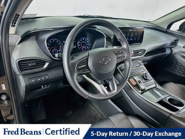Certified 2023 Hyundai Santa Fe SEL AWD/4WD image 20