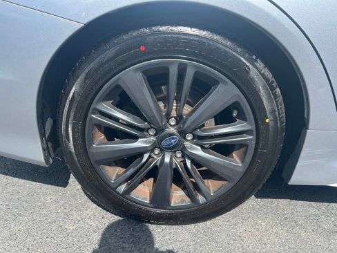 Used 2019 Subaru WRX AWD/4WD image 46