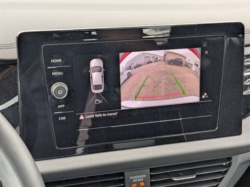 Used 2025 Volkswagen Jetta Sport image 22