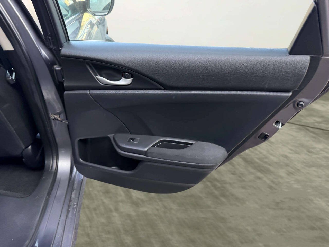 Used 2018 Honda Civic LX image 22