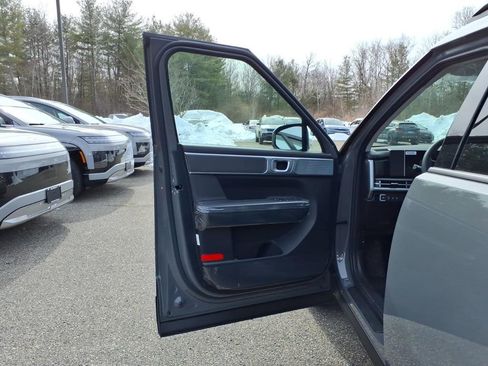 New 2026 Hyundai Santa Fe SEL image 12