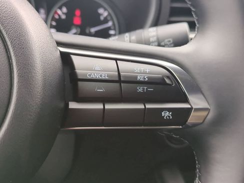 New 2026 MAZDA MAZDA3 2.5 S Premium image 25