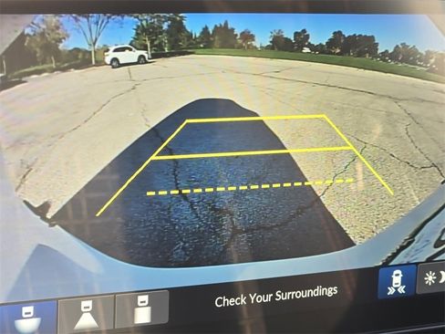 New 2026 Honda HR-V Sport image 4