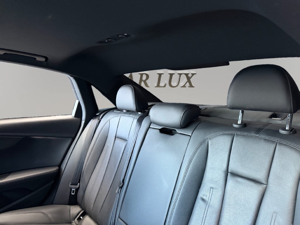 Used 2019 Audi A4 2.0T Premium Plus w/ Premium Plus Package AWD/4WD image 13