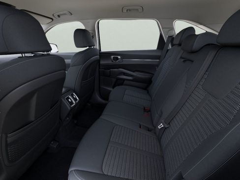 New 2026 Kia Sorento LX FWD image 18