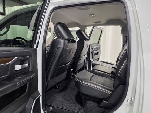 Used 2024 RAM 2500 Laramie AWD/4WD image 21