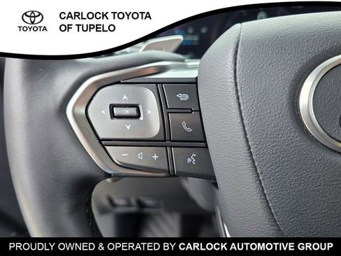 Used 2024 Lexus GX 550 image 24