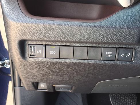 Certified 2024 Toyota RAV4 Limited AWD/4WD image 23