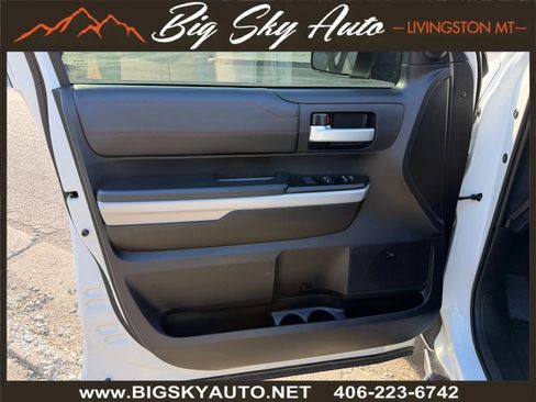 Used 2020 Toyota Tundra TRD Pro image 12