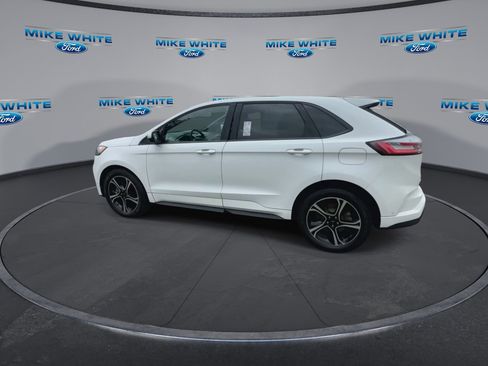 Certified 2020 Ford Edge ST w/ Equipment Group 401A image 5