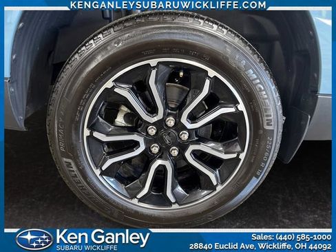 Used 2022 Ford Maverick Lariat w/ Lariat Luxury Package FWD image 24