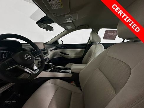 Certified 2023 Nissan Altima 2.5 SV image 20