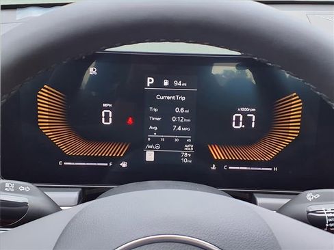 New 2026 Kia K5 GT-Line w/ GT-Line Red Interior Package AWD/4WD image 15