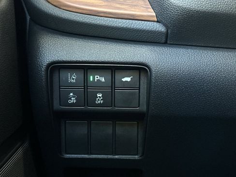 Used 2022 Honda CR-V Touring image 32