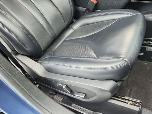 Used 2019 Lincoln Nautilus Select image 28