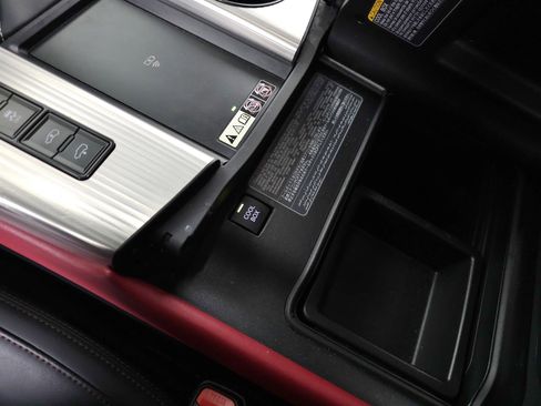 Used 2023 Lexus LX 600 F Sport image 36