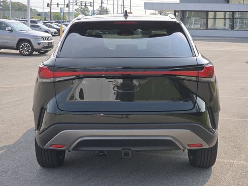 New 2026 Lexus RX 350 AWD w/ Convenience Package image 7