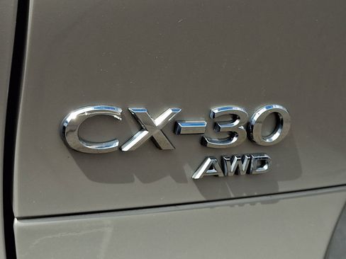 Certified 2023 MAZDA CX-30 AWD 2.5 S w/ Select Package image 30