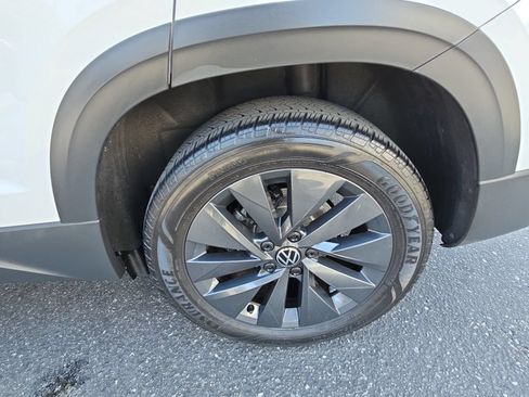 Used 2023 Volkswagen Taos S FWD image 32