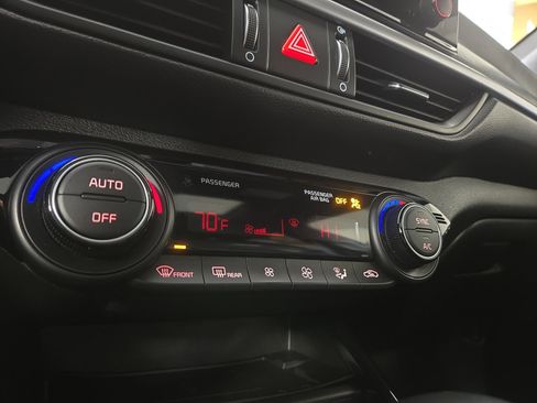 Used 2023 Kia Forte GT-Line w/ GT-Line Premium Package image 28