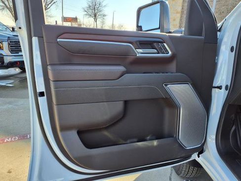 New 2026 GMC Sierra 3500 Denali w/ Denali Reserve Package image 21