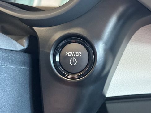 New 2026 Toyota Sienna Limited FWD image 25